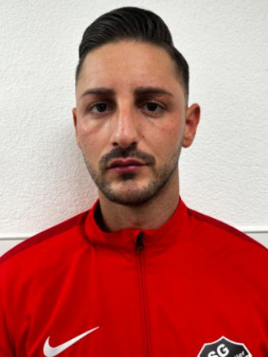 Daniel Pinjusic
