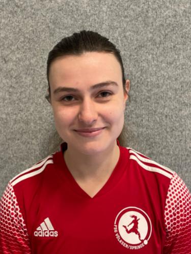 Jana-Sophie Willoweit