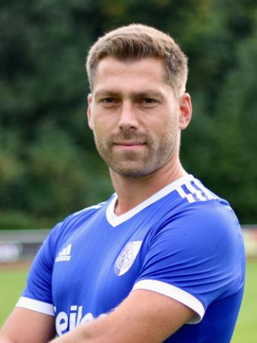 Christian Müller