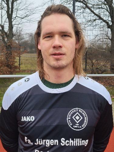 Timo Seibicke