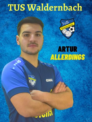 Artur Allerdings