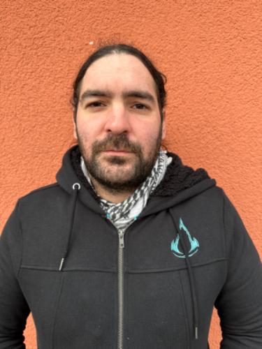 Alejandro Emhil Mudara Gonzales