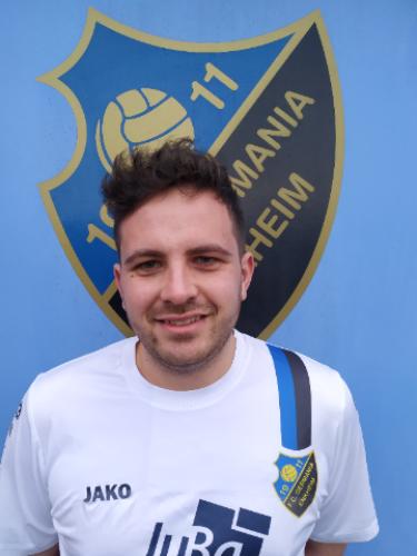 Dominic Chlaus