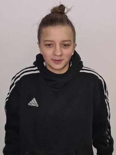 Alicia Krüper