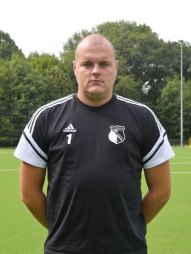 Jasper Moers