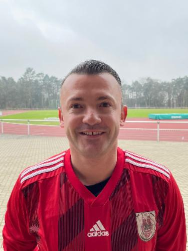Vladan Radevic