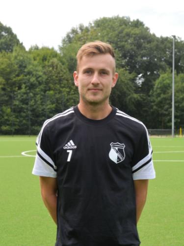 Niclas Oste