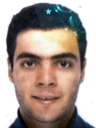 Moaz Ahmed Mohamed