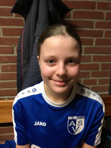 Alma-Soleil Windsperger