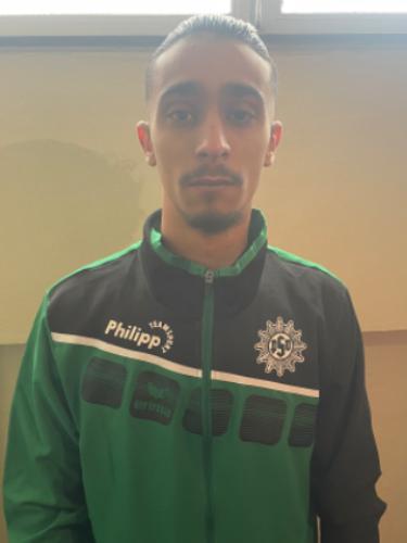 Oubeid Mejri