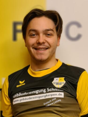 Niklas Brück