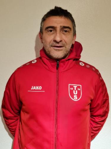 Ali Güngör