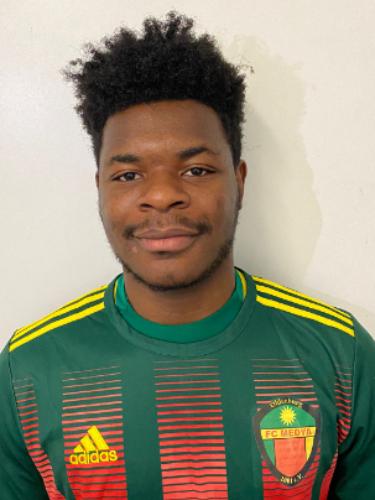 Ghislain Jardel Sighe