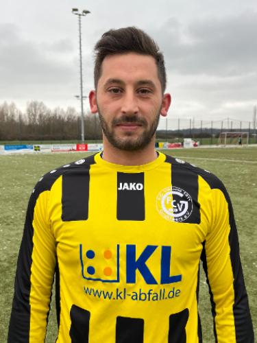Onur Ayazoglu