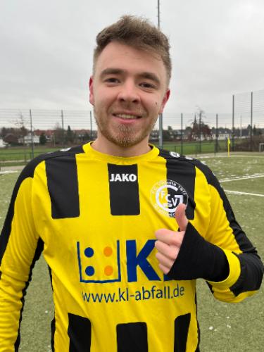 Dominik Jonas