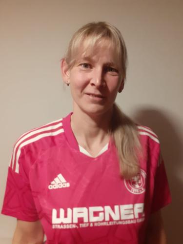 Manuela Weiche