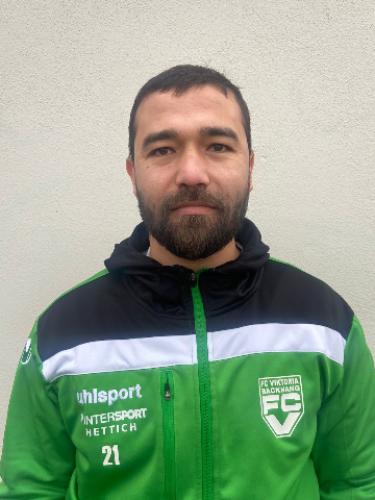 Asef Husseini
