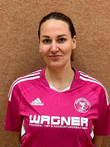Melanie Patzelt
