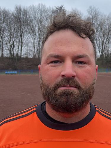 Ozcan Danismann