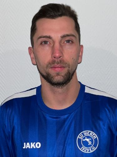 Christoph Stoll