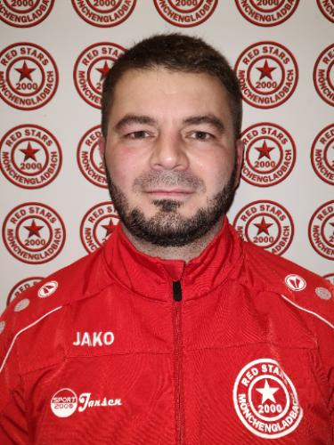 Oleg Bowkun
