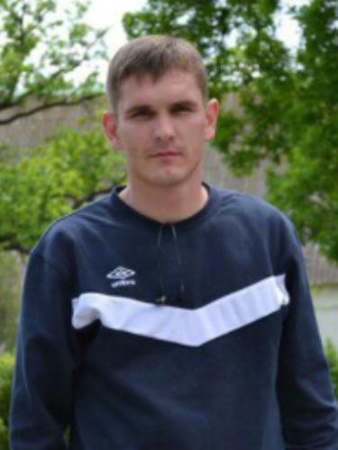 Volodymyr Korniienko