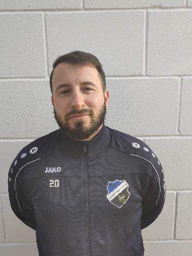 Kevin Kroiher