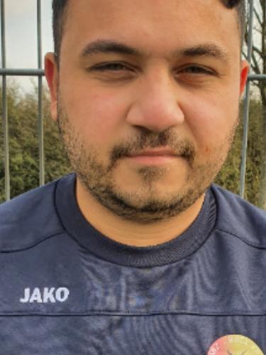 Ali Senal