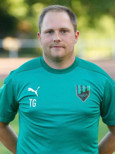 Tobias Gebert