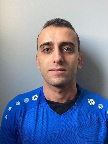 Ibrahim Abuanza