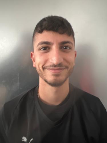 Enis Arslan