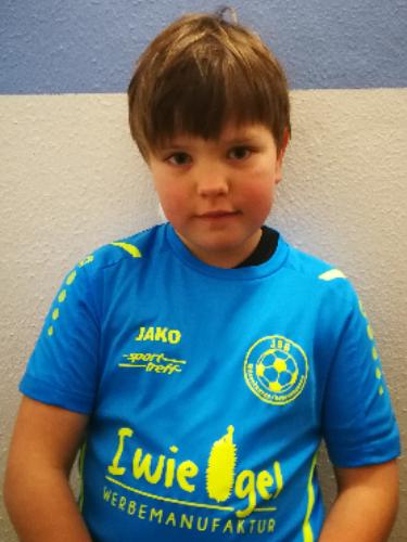 Jaron Nikolai Holtermann