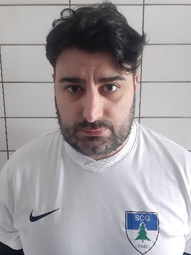 Pantaleone Lumare