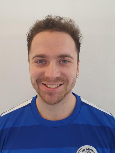 Michael Correia Azevedo