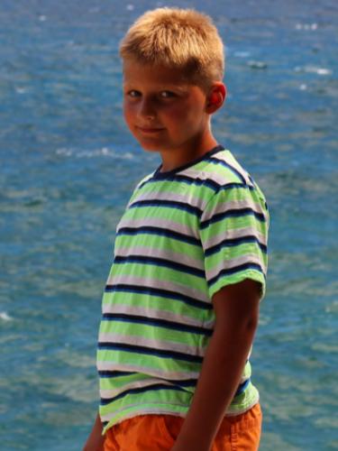 Kimi Riccardo Kwetkat