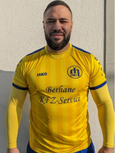 Deniz Dogan