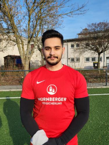 Serkan Selvi