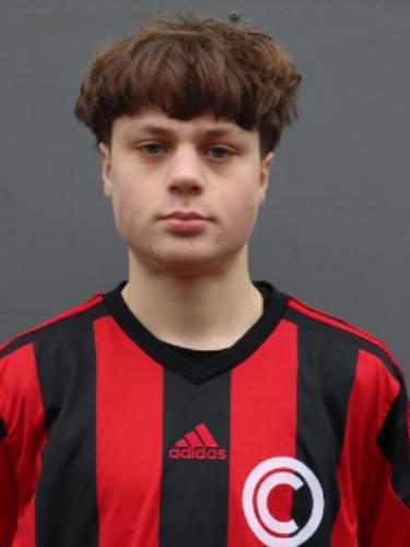 Yevhen Zhornyk