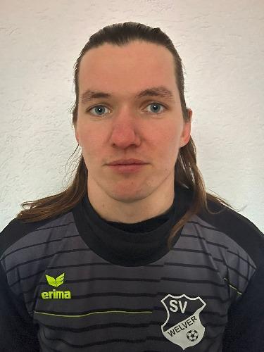 Cedric Stute
