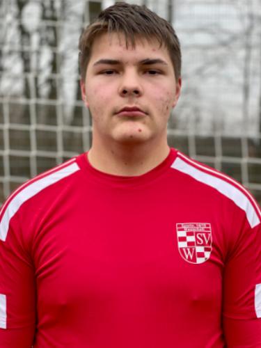 Benjamin-Hubert Strohmeyer