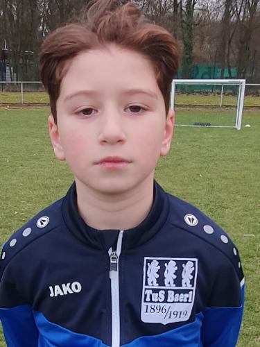 Batuhan-Alp Derebasi