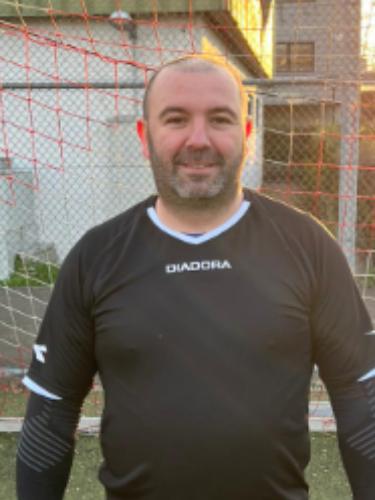 Dean Alendarevic
