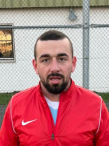 Dejan Mitrovic