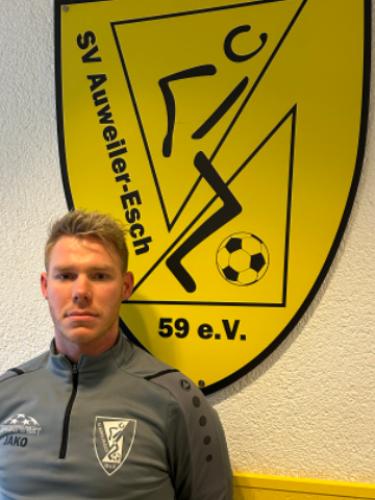 Christian Brückers