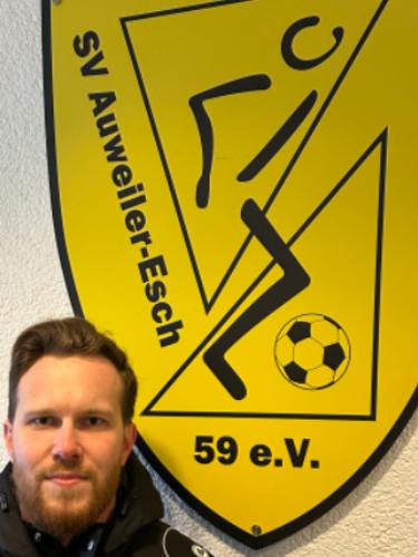 Daniel Herrmann