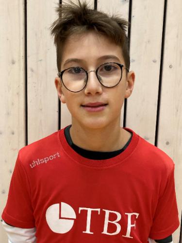 Emir Furkan Turan