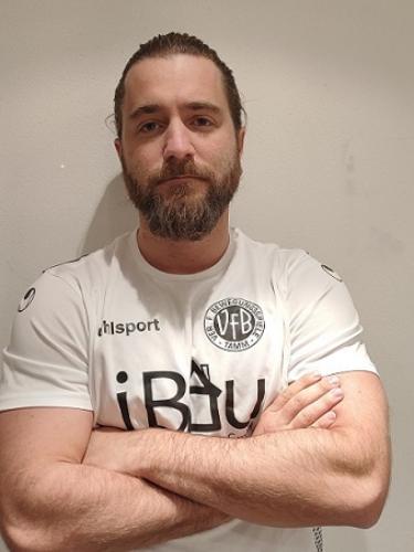 Fabio Sprotte