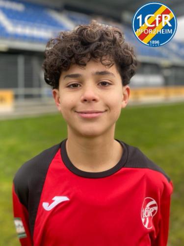 Soufien Maamar Meslem