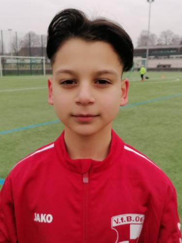 Ashkan Sevgin Sezgin