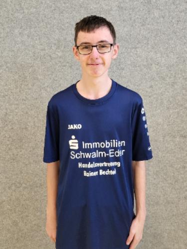 Lukas Harald Weidauer